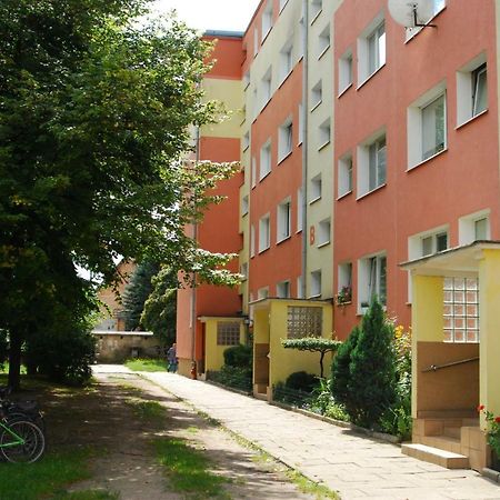Mieszkanie Jelitkowo Гданськ Екстер'єр фото
